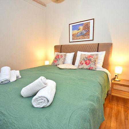 Apartament Casa Alarni In Historic Corfu Old Town :) Zewnętrze zdjęcie