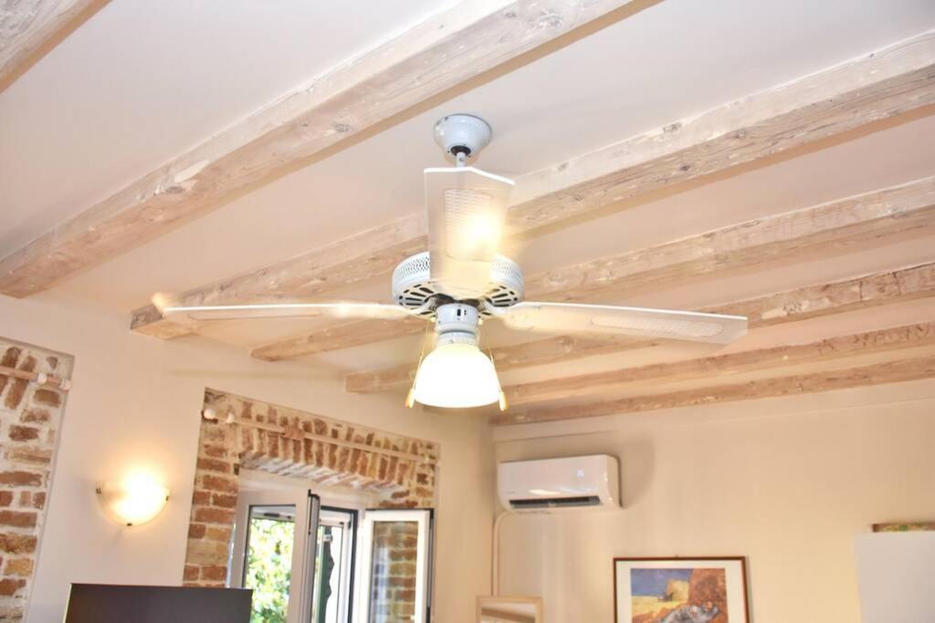 Apartament Casa Alarni In Historic Corfu Old Town :) Zewnętrze zdjęcie