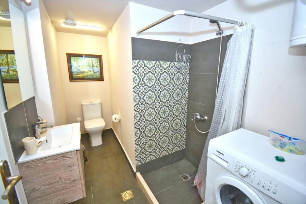 Apartament Casa Alarni In Historic Corfu Old Town :) Zewnętrze zdjęcie