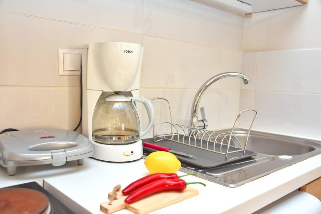 Apartament Casa Alarni In Historic Corfu Old Town :) Zewnętrze zdjęcie