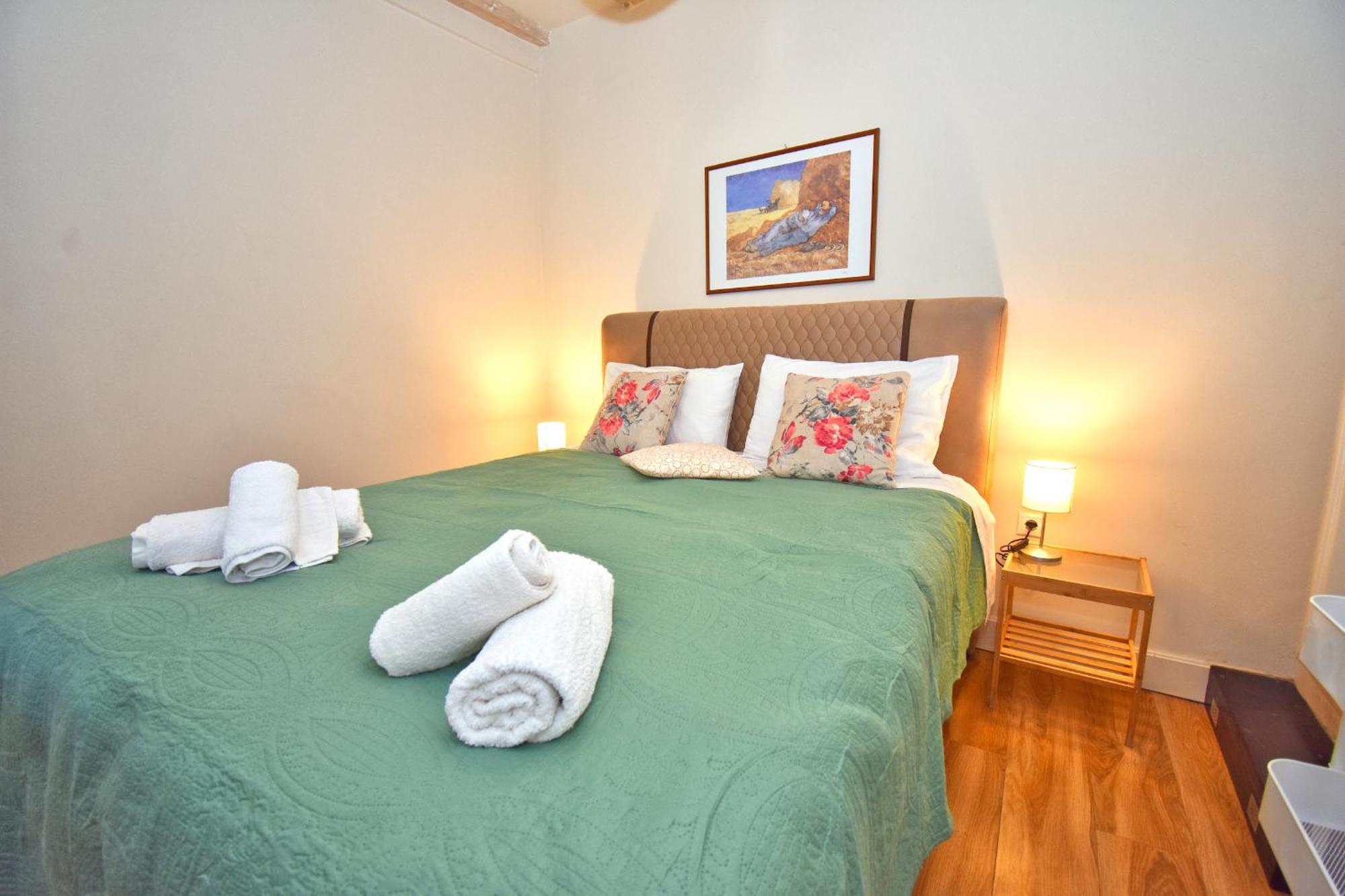 Apartament Casa Alarni In Historic Corfu Old Town :) Zewnętrze zdjęcie