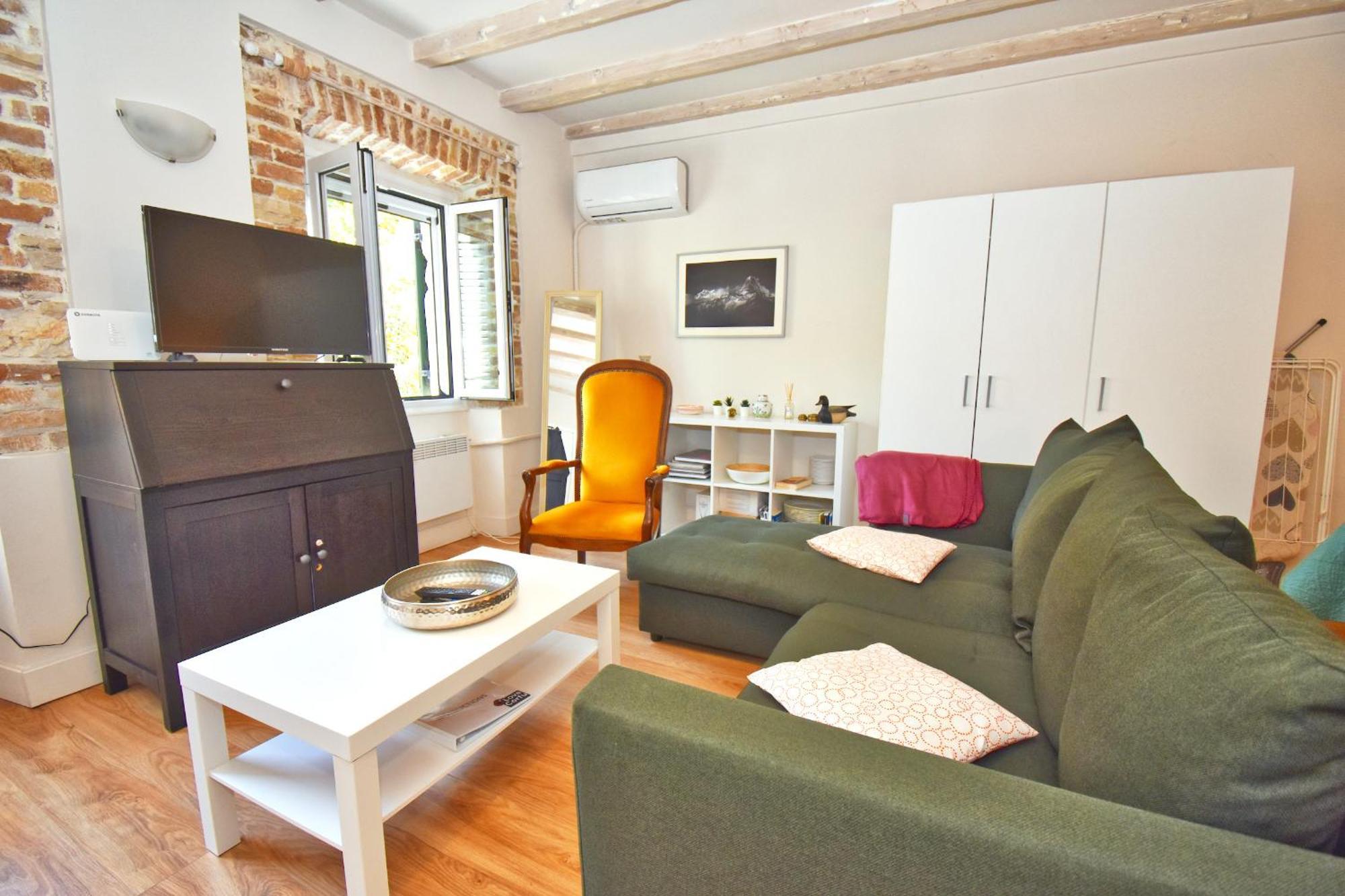 Apartament Casa Alarni In Historic Corfu Old Town :) Zewnętrze zdjęcie