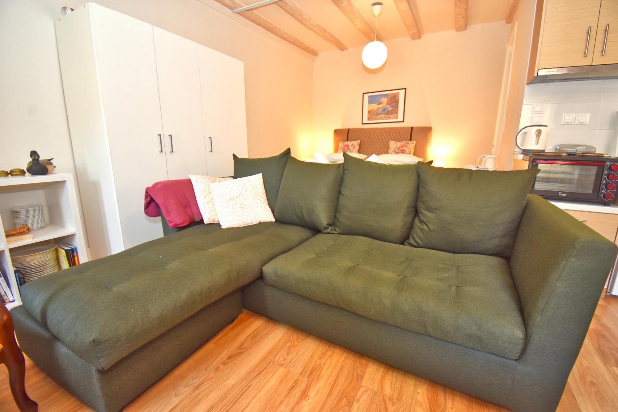 Apartament Casa Alarni In Historic Corfu Old Town :) Zewnętrze zdjęcie