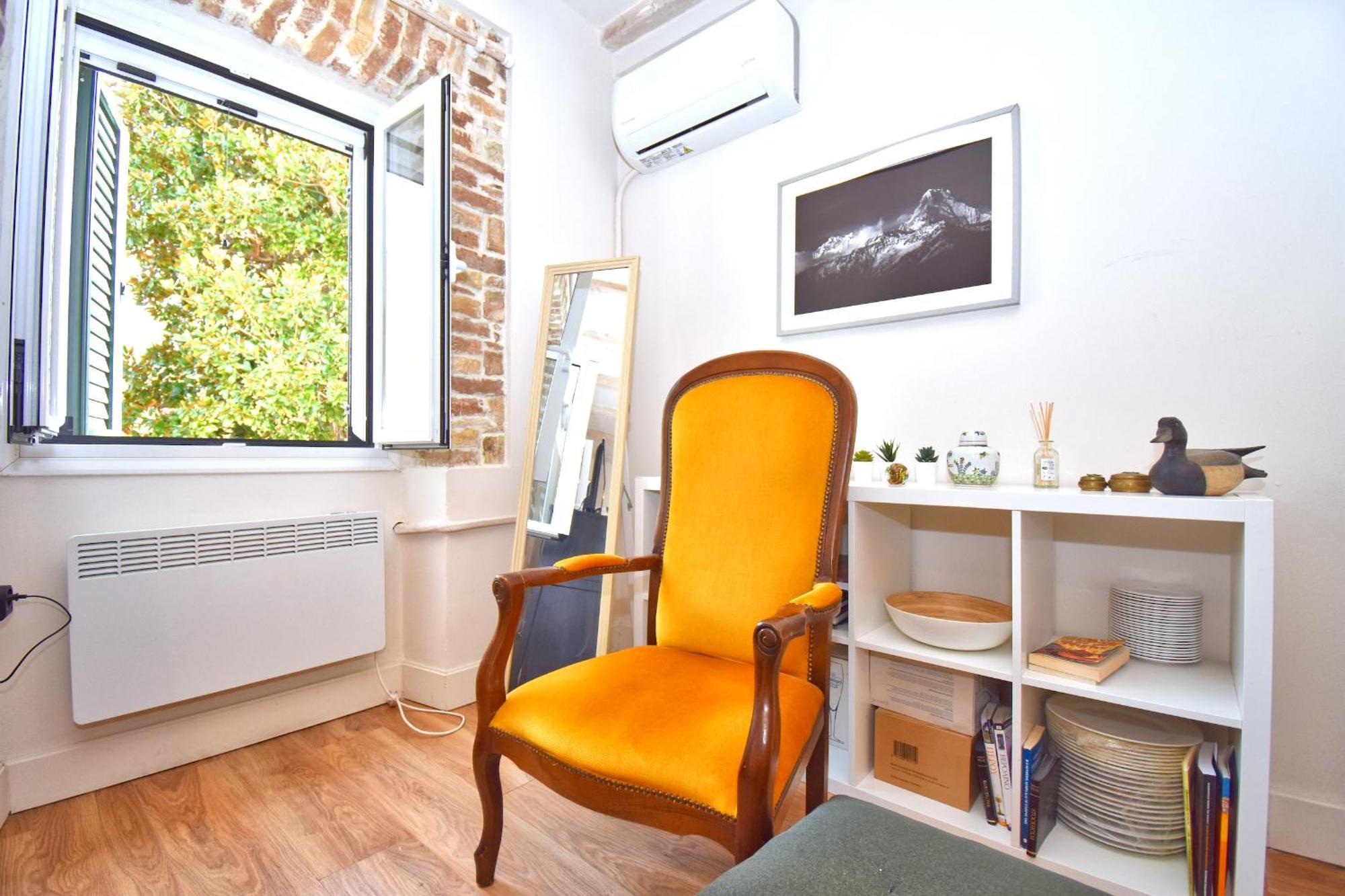 Apartament Casa Alarni In Historic Corfu Old Town :) Zewnętrze zdjęcie