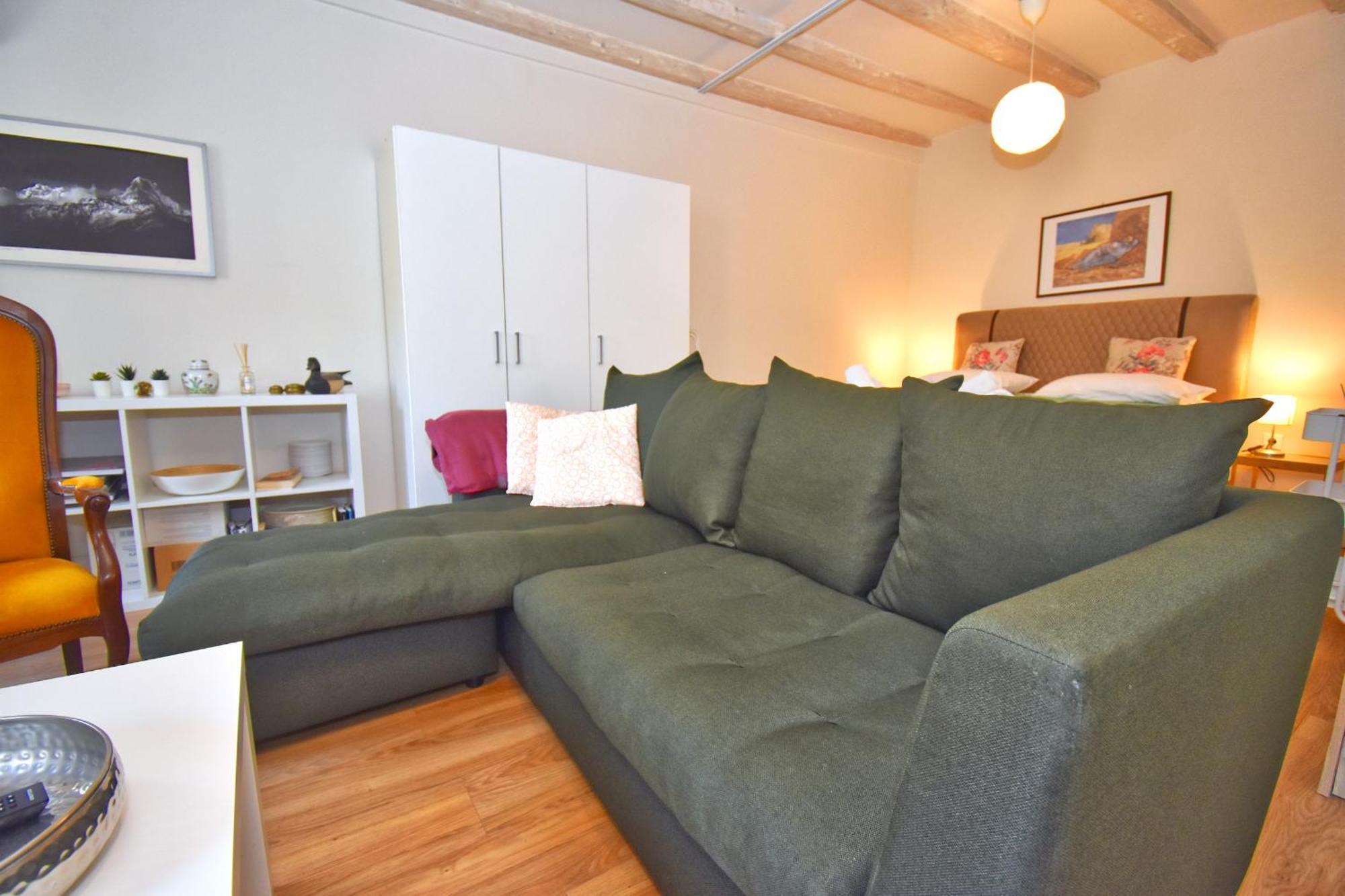 Apartament Casa Alarni In Historic Corfu Old Town :) Zewnętrze zdjęcie