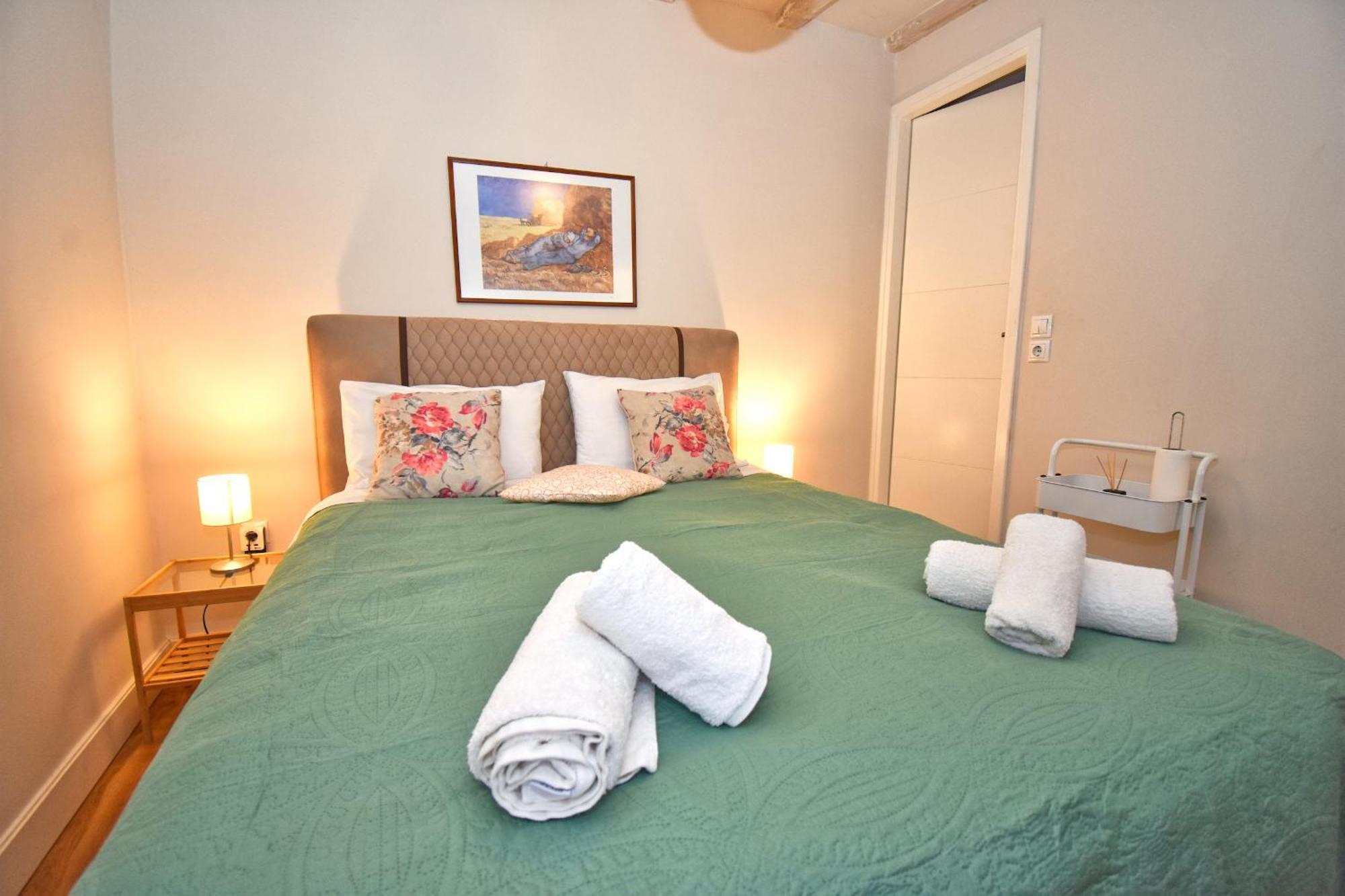 Apartament Casa Alarni In Historic Corfu Old Town :) Zewnętrze zdjęcie