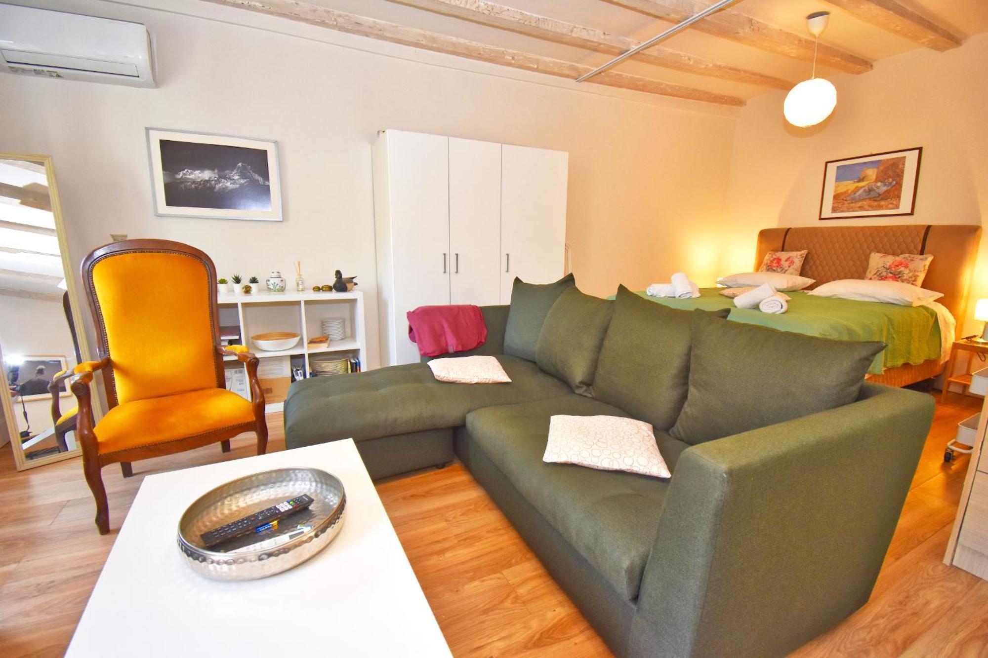 Apartament Casa Alarni In Historic Corfu Old Town :) Zewnętrze zdjęcie